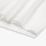  Áo sơ mi dài tay cơ bản, (Trắng, 39) 