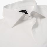  Áo sơ mi dài tay cơ bản, (Trắng, 39) 