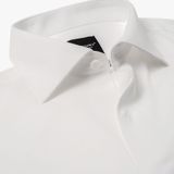  Áo sơ mi dài tay cơ bản, (Trắng, 39) 