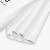  Áo T-shirt thiết kế, (Trắng, 43) 