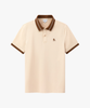  Áo polo thiết kế (Be, 39) 