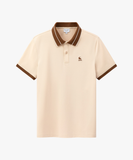  Áo polo thiết kế (Be, 39) 