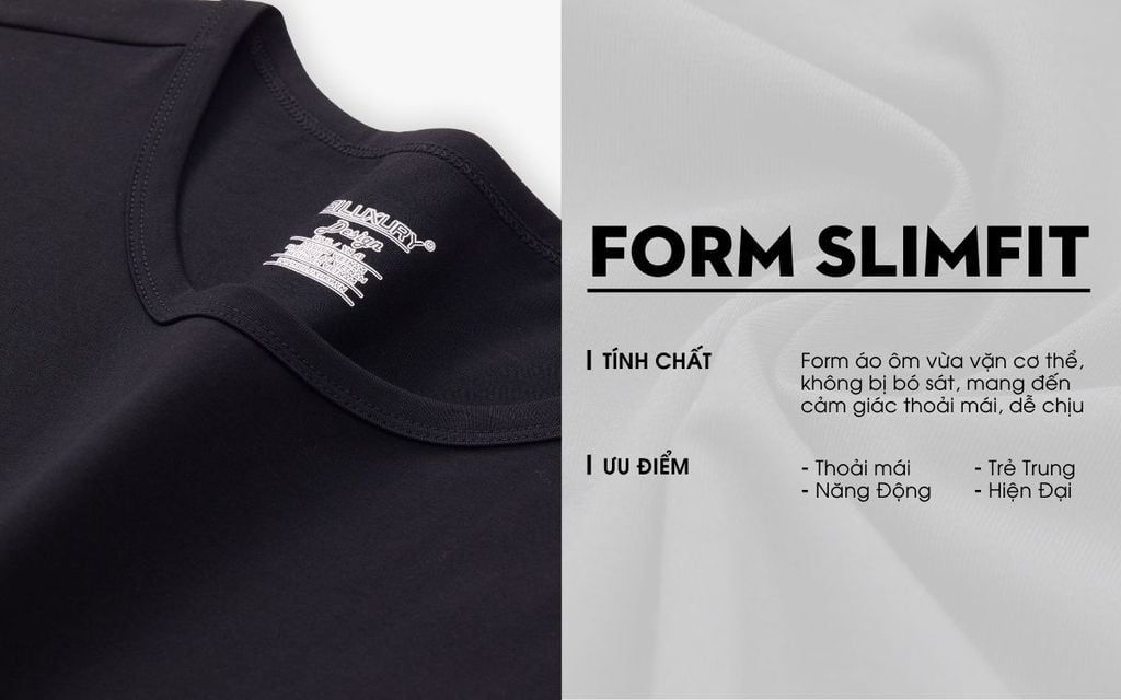 ÁO THUN BA LỖ COTTON, CO GIÃN - TRẮNG 9ABLB501TRK