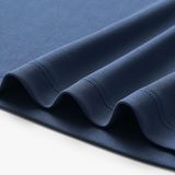  ÁO POLO CƠ BẢN - MÀU XANH ĐẬM 