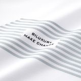  Áo polo thiết kế (Trắng kem, 39) 