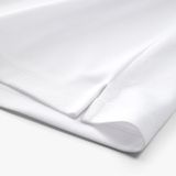  Áo polo thiết kế (Trắng kem, 39) 