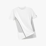  Áo phông thiết kế, (Trắng, 39) 