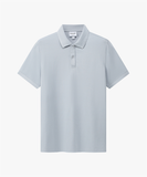  Áo polo cơ bản (Ghi sáng) 