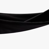  Quần âu cạp tangdor (Đen, 29) 