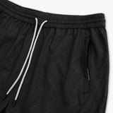  Quần đùi gió thiết kế, (Đen, 29) 