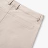 QUẦN NGỐ KAKI BASIC - MÀU BE  8QNKB401BEI 