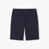  QUẦN NGỐ KAKI BASIC - TÍM THAN TỐI 8QNKB401TTT 