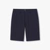  QUẦN KAKI NGỐ CƠ BẢN - MÀU TÍM THAN TỐI 8QNKB401TTT01 