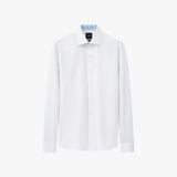  Áo sơ mi thiết kế (Trắng kem, 39) 