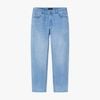  QUẦN JEANS THIẾT KẾ - XANH DA TRỜI 