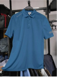  Áo polo thiết kế (Xanh đậm, 39) 