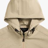  Áo gió 2 lớp thiết kế, (Be, 39) 