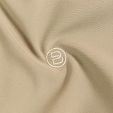  Áo gió 2 lớp thiết kế, (Be, 39) 