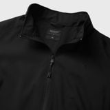  Áo khoác gió thiết kế, (Đen, 39) 