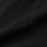  Áo khoác gió thiết kế, (Đen, 39) 