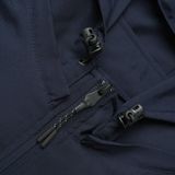  Áo khoác gió thiết kế, (Tím than sáng, 39) 