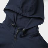  Áo khoác gió thiết kế, (Tím than sáng, 39) 