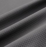  ÁO KHOÁC GIÓ 2 LỚP CAO CẤP, CHỐNG BỤI BẨN - MÀU XÁM GHI TỐI 