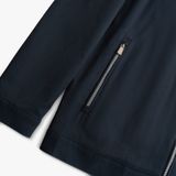  Áo khoác gió 2 lớp thiết kế 