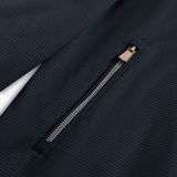  Áo khoác gió 2 lớp thiết kế 