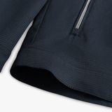  Áo khoác gió 2 lớp thiết kế 