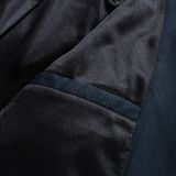  Áo khoác gió 2 lớp thiết kế 