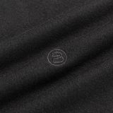  Áo len cổ tròn thiết kế, (Đen, 39) 