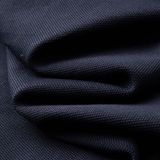  Áo polo cơ bản, (Tím than tối, 43) 