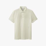  ÁO POLO THIẾT KẾ - MÀU BE 