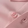  ÁO POLO CƠ BẢN - MÀU HỒNG 9APCB522HOG 