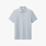  Áo polo cơ bản, (Ghi sáng, 39) 