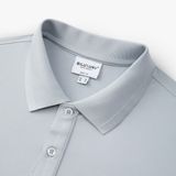  Áo polo cơ bản, (Ghi sáng, 39) 