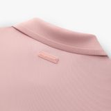  Áo polo cơ bản - Hồng - 39 