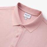  Áo polo cơ bản - Hồng - 39 