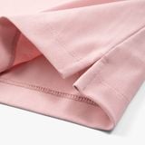  Áo polo cơ bản - Hồng - 39 