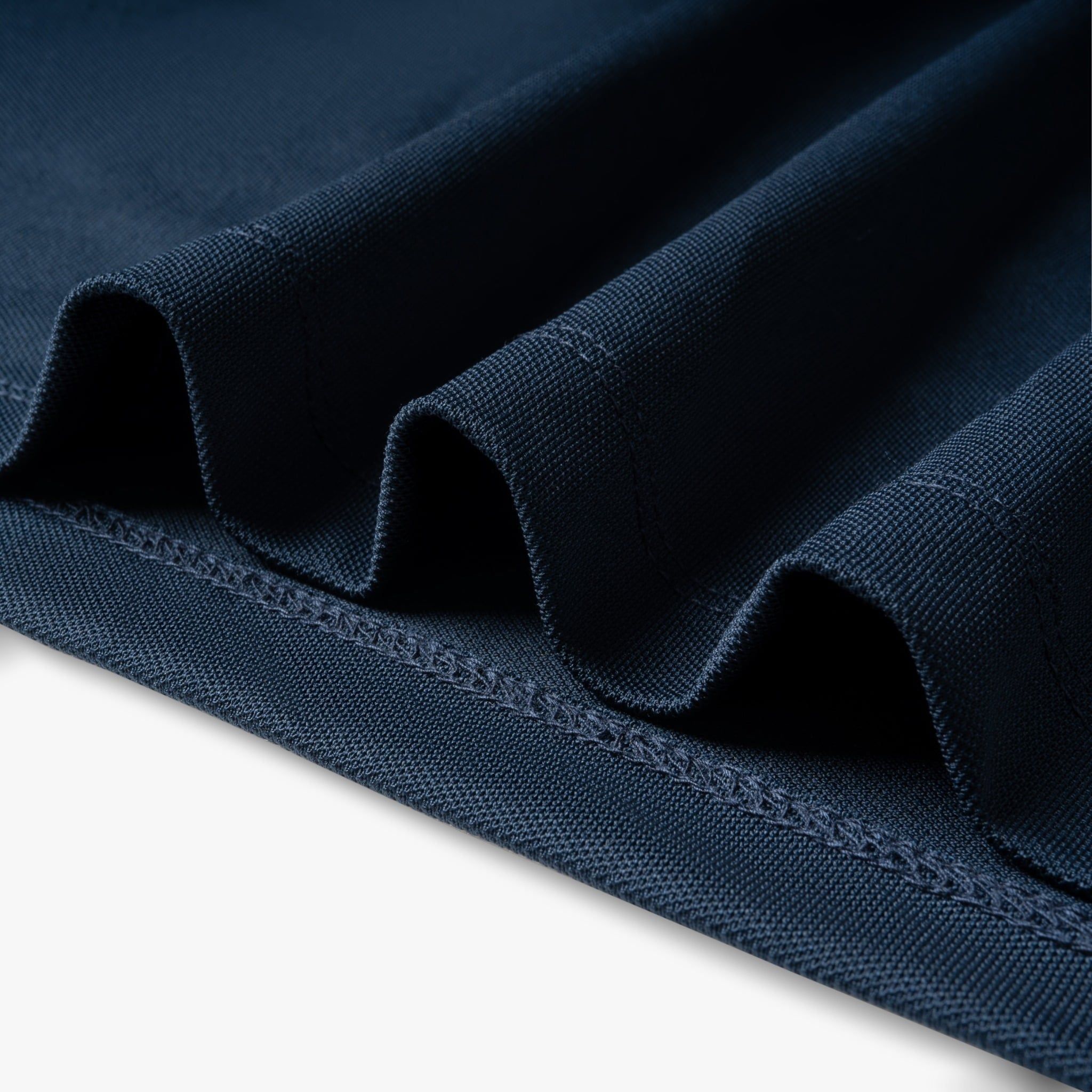 ÁO POLO CƠ BẢN - XANH CỔ VỊT