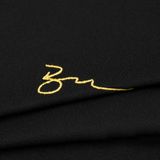  Áo polo cơ bản, (Đen, 39) 