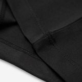  Áo polo cơ bản, (Đen, 39) 