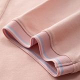  Áo polo cơ bản, (Hồng, 39) 