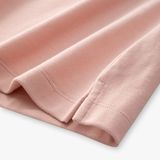  Áo polo cơ bản, (Hồng, 39) 