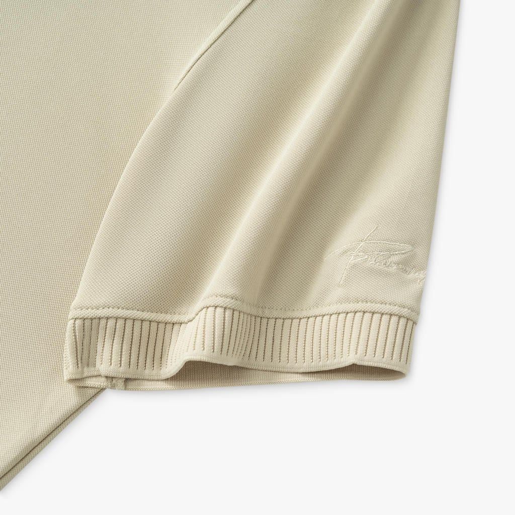 ÁO POLO BASIC - MÀU BE 9APCB569BEI