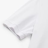  Áo polo cơ bản, (Trắng, 39) 