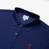  ÁO POLO GOLF - TÍM THAN TỐI 9APCB914TTT01 