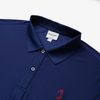  ÁO POLO GOLF - TÍM THAN TỐI 9APCB914TTT01 