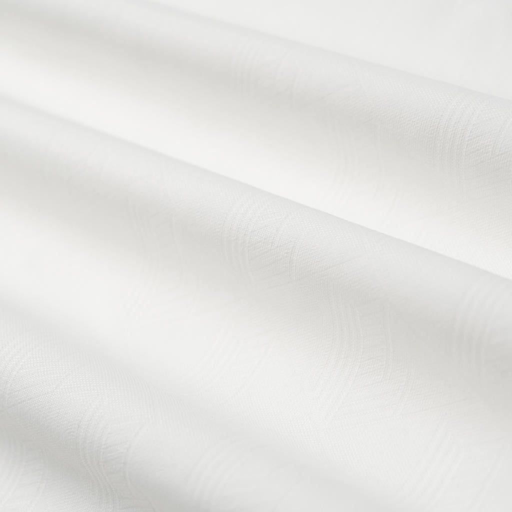 ÁO POLO BASIC CAO CẤP - MÀU TRẮNG 9APCH512TRK